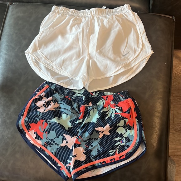 Bundle of 13 athletic shorts all from Nike champion under armour - Picture 6 of 8